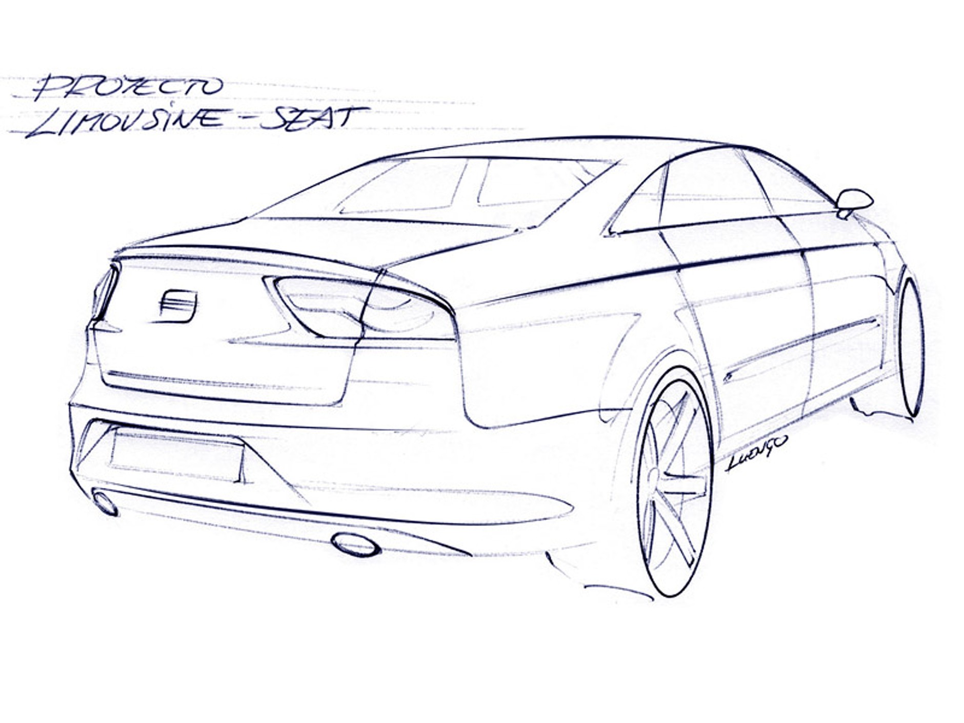 Seat: dwa nowe modele segmentu C/D będą powstawać w Martorello