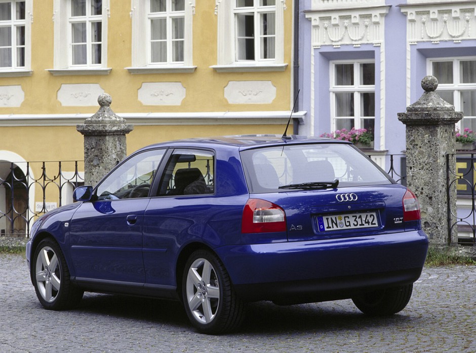 Audi Quattro: 30 lat z napędem 4x4