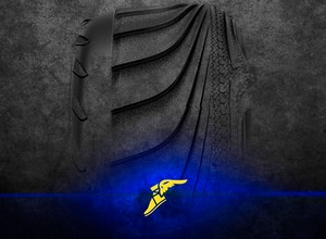 Goodyear na targach w Genewie – technologia przyszłości