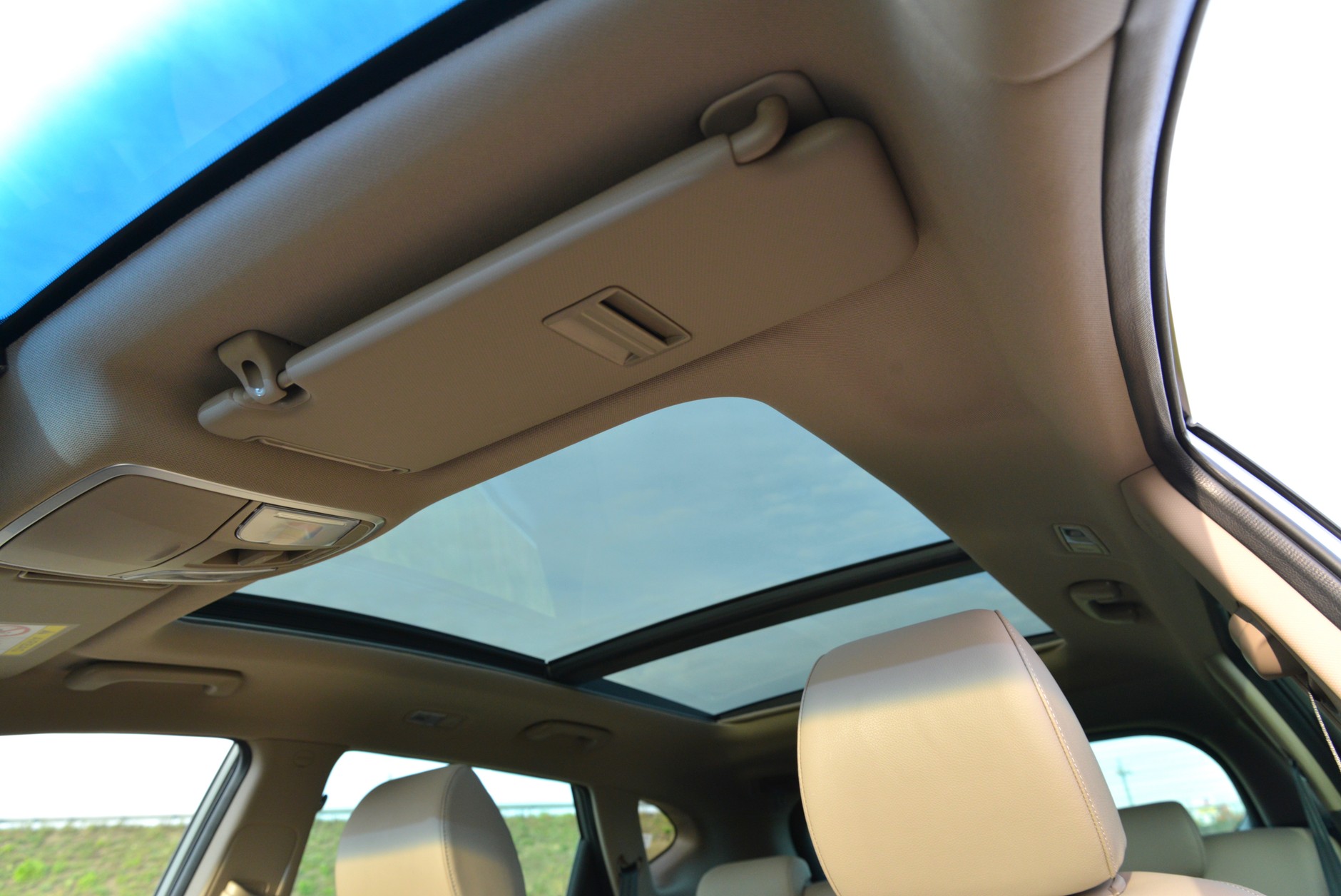 Hyundai Tucson 2.0 CRDi 48V Mild Hybrid