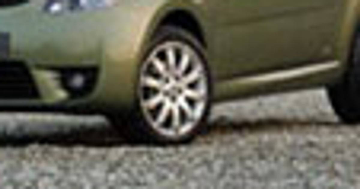 Daihatsu w Paryżu: małe MPV i crossover