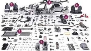 Volvo XC60 D4 - może świecić przykładem!