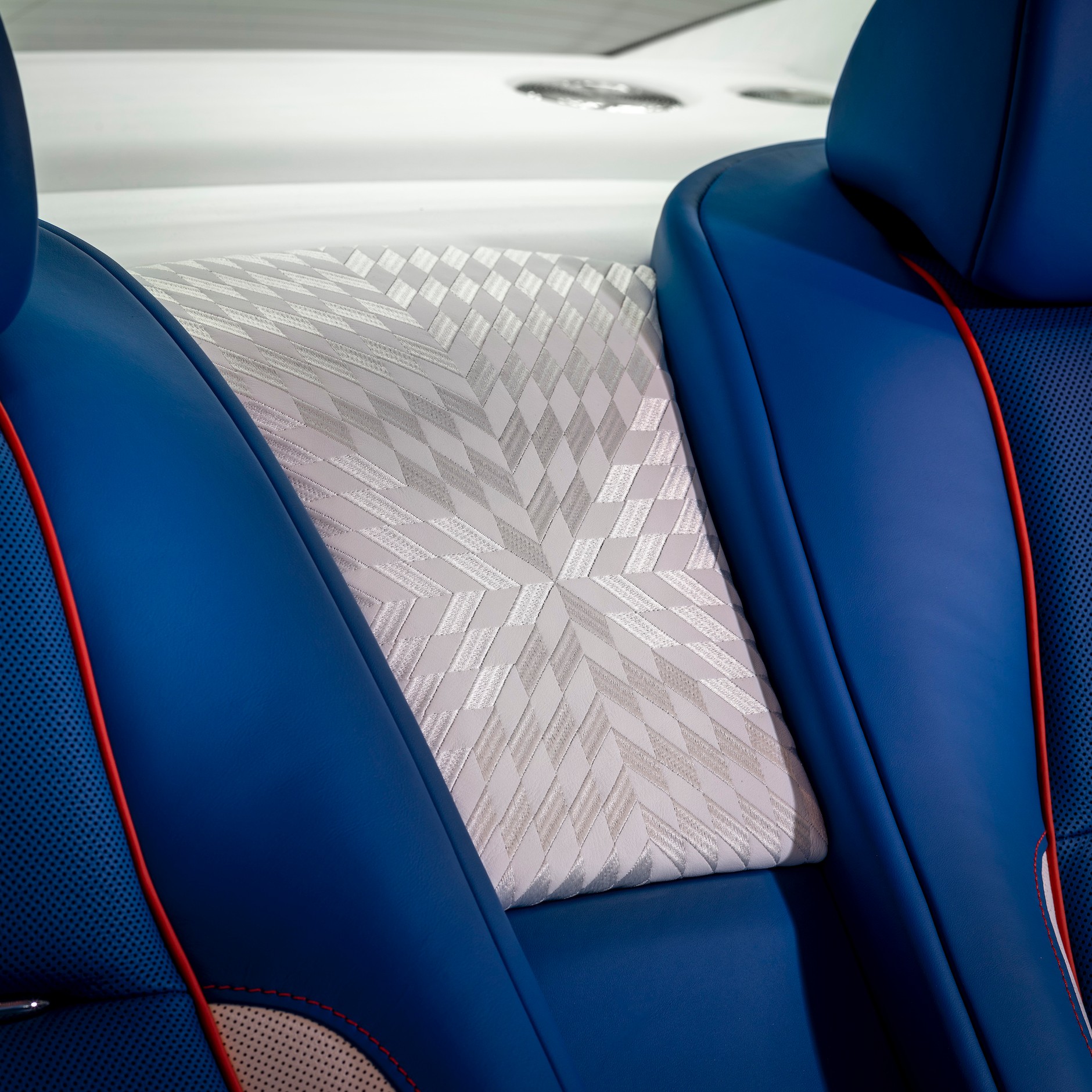 Rolls-Royce Wraith