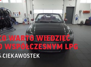 Co warto wiedzieć o współczesnych instalacjach LPG?