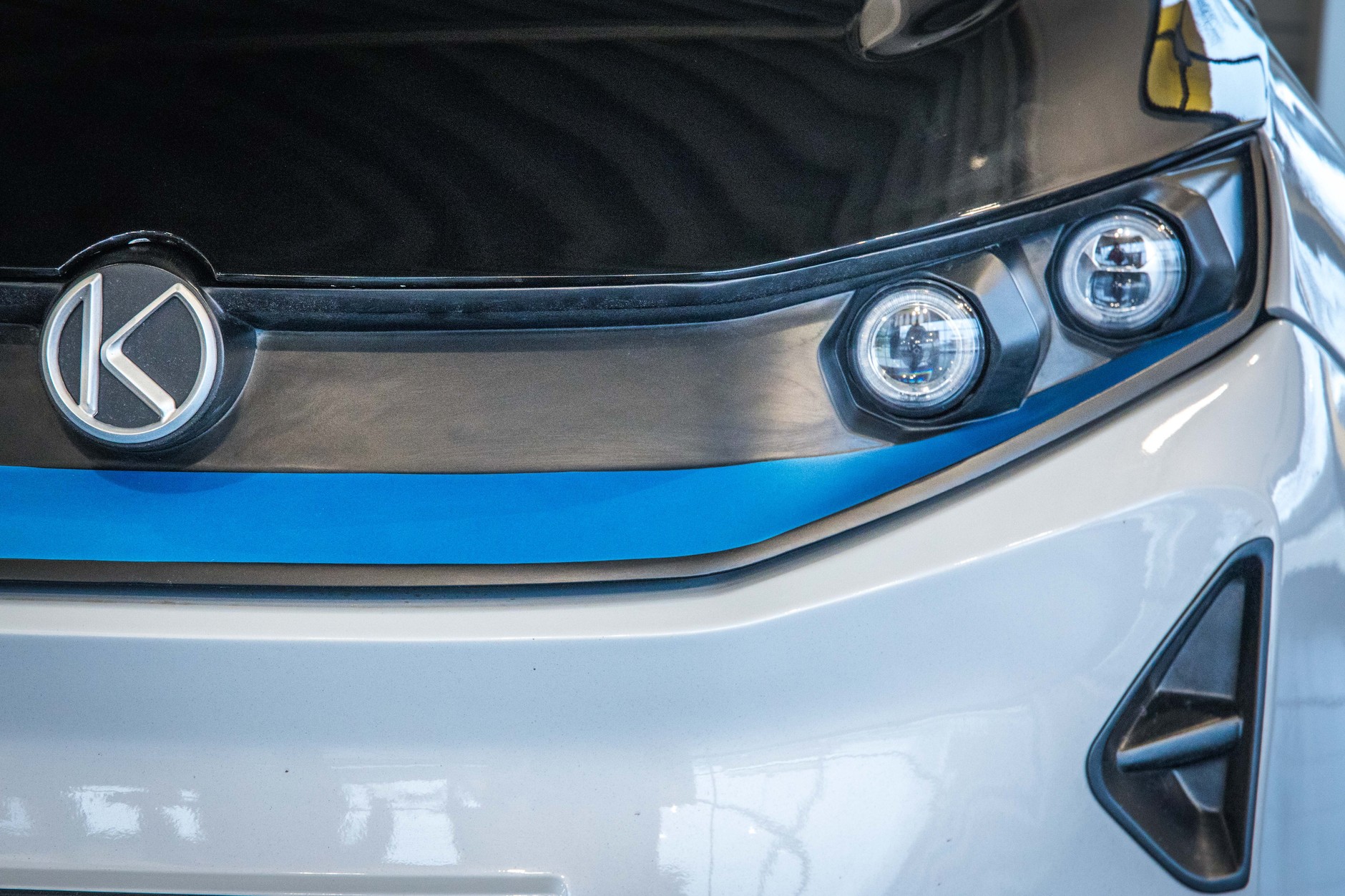 Vosco EV2