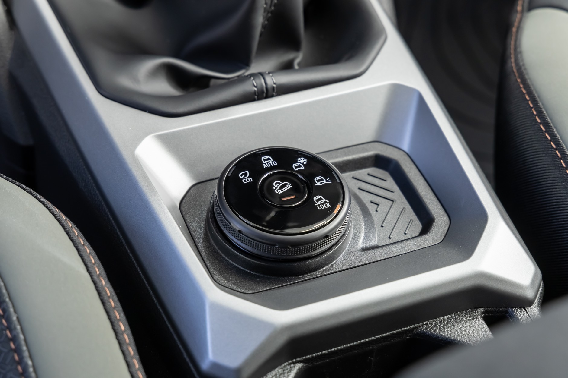 Dacia Duster 3. generacji (2024)