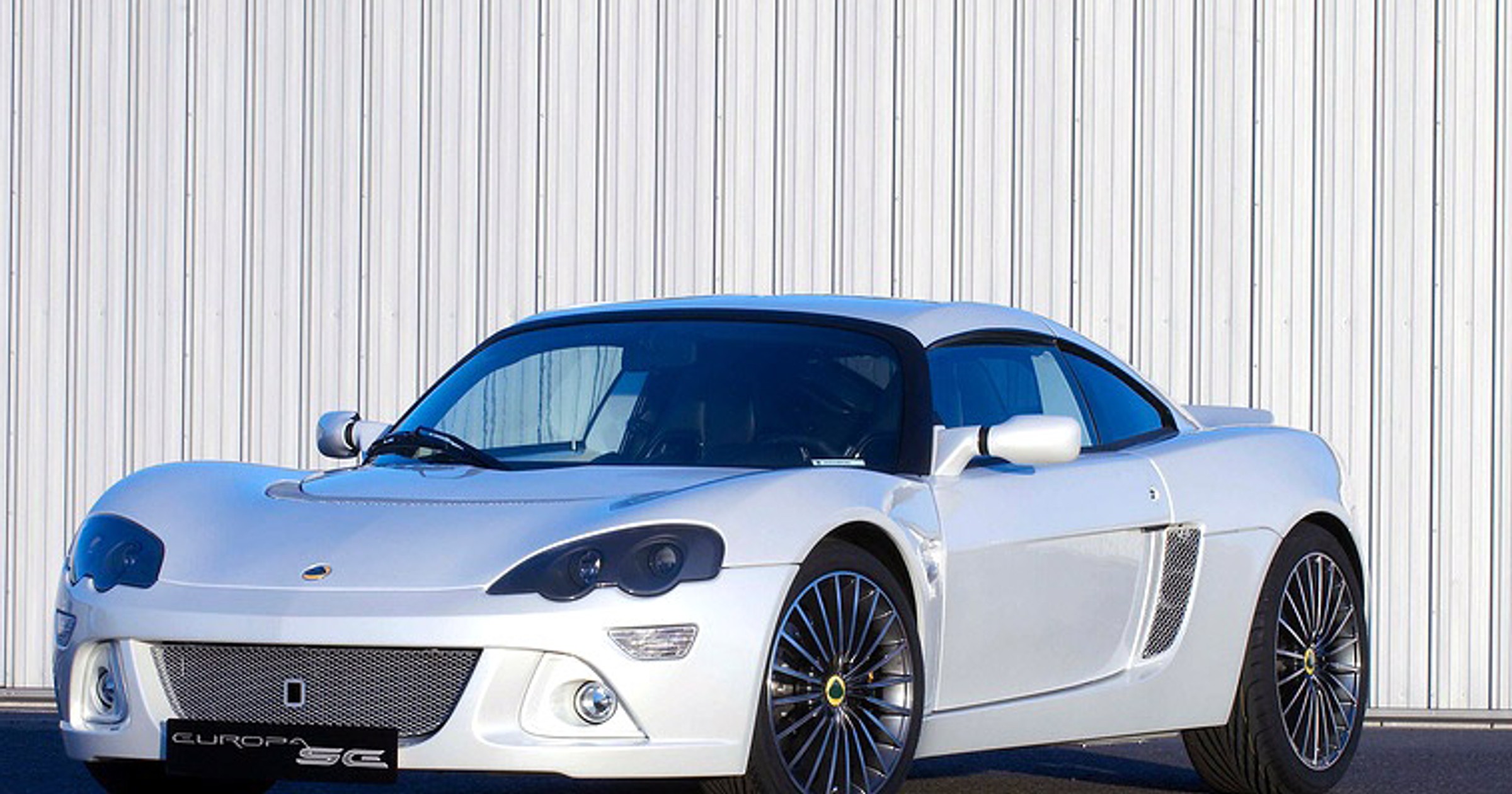Genewa 2008: Lotus Europa – dwie nowe wersje na przeciwstawnych końcach oferty