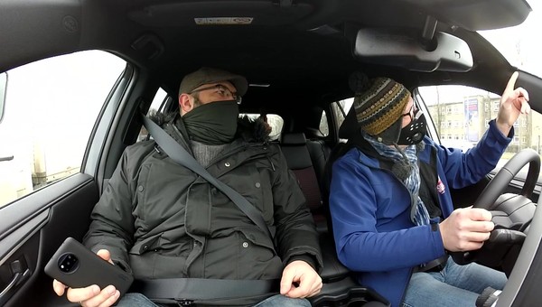 Auta bez ściemy - porozmawiajmy o hybrydach plug-in