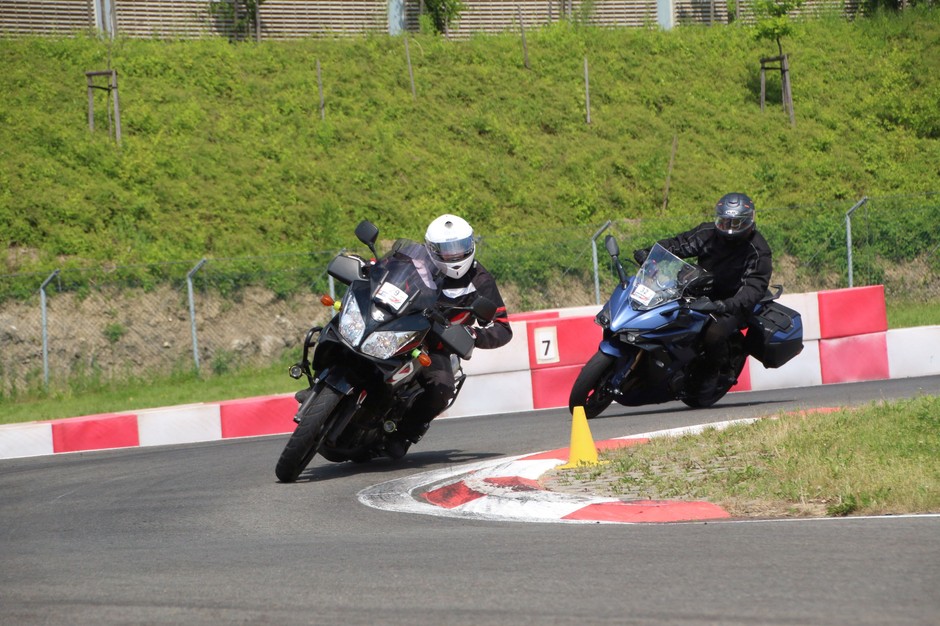 Suzuki Moto Szkoła