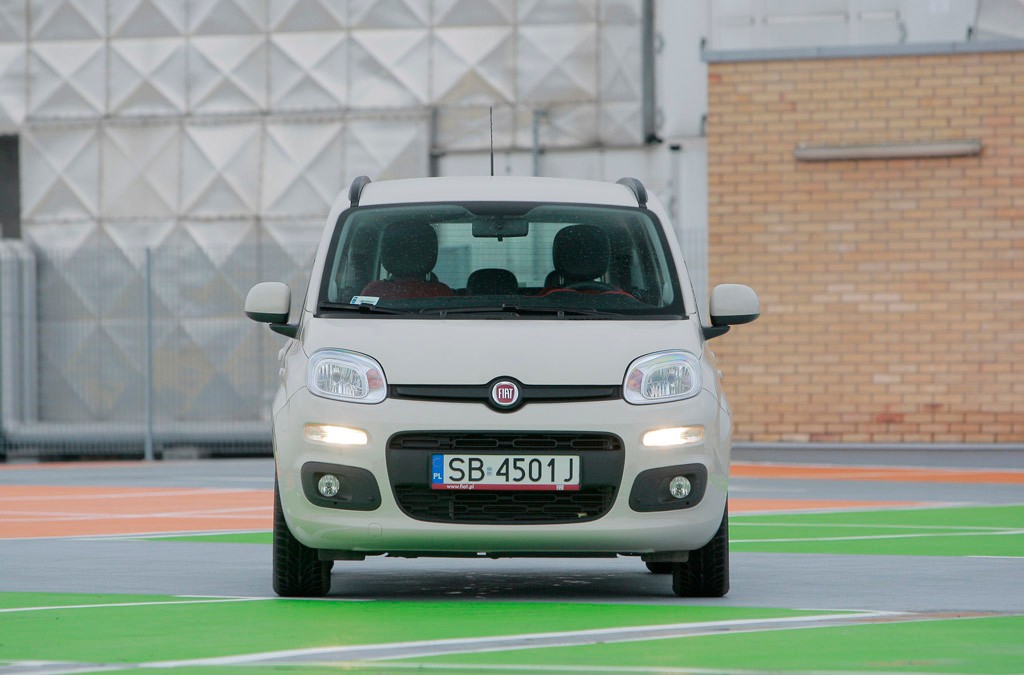 Fiat Panda kontra Skoda Citigo: który model będzie lepszym wyborem