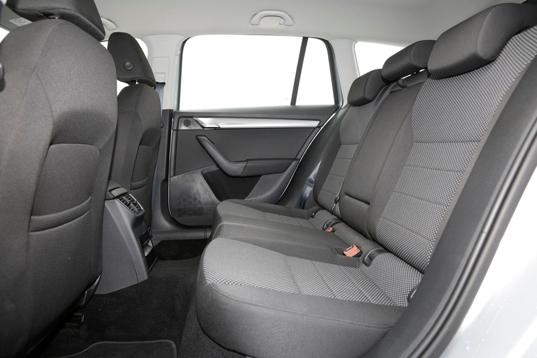 Test Skody Octavii 1.4 G-TEC CNG - kompaktowe kombi na gaz ziemny