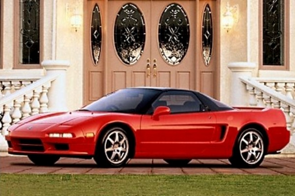 Honda NSX