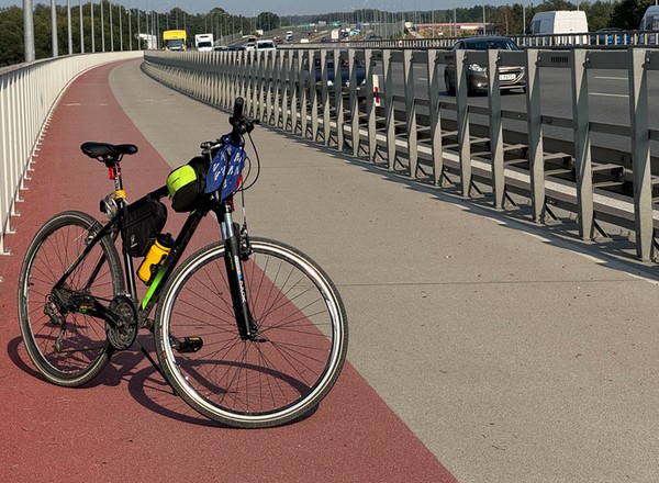Mandaty dla rowerzystów to często 300 zł. Z karą "do trzech tys. zł" to trochę przesada