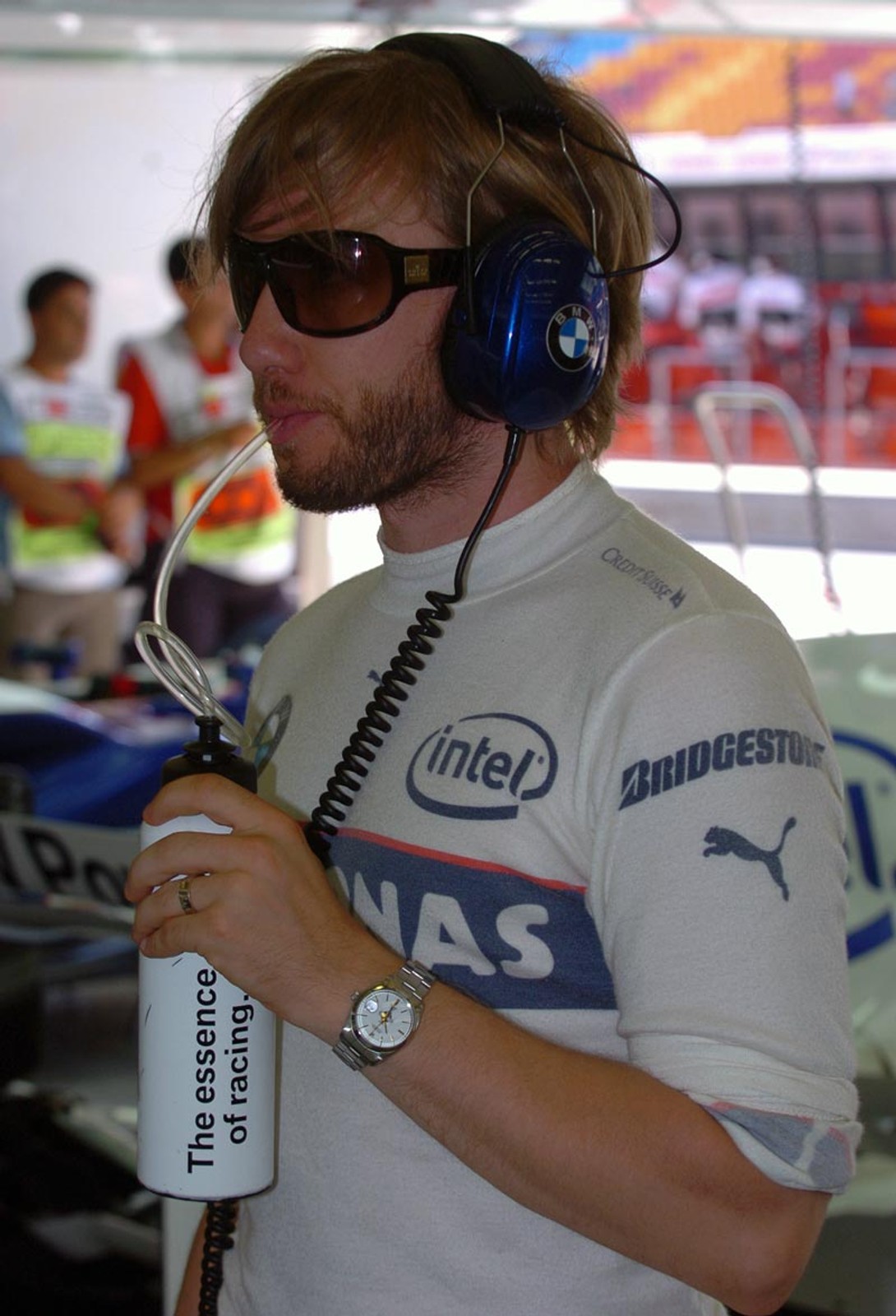 Grand Prix Turcji 2007: fotogaleria