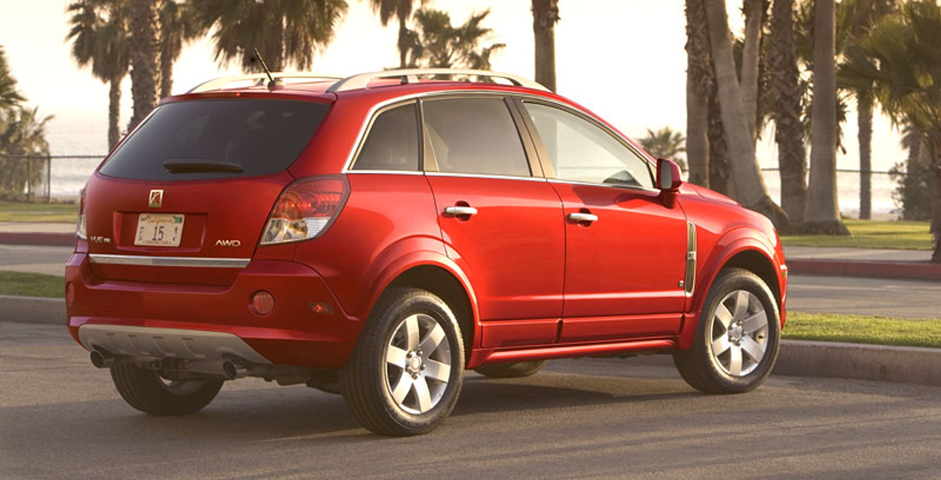 General Motors: koniec marki Saturn w październiku 2010