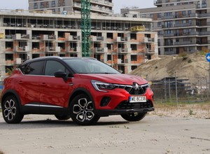 Nowe Mitsubishi ASX wygląda znajomo, ale czy to udany klon? Zaczynamy test długodystansowy