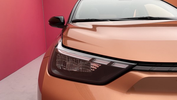 Toyota Aygo X Hybrid