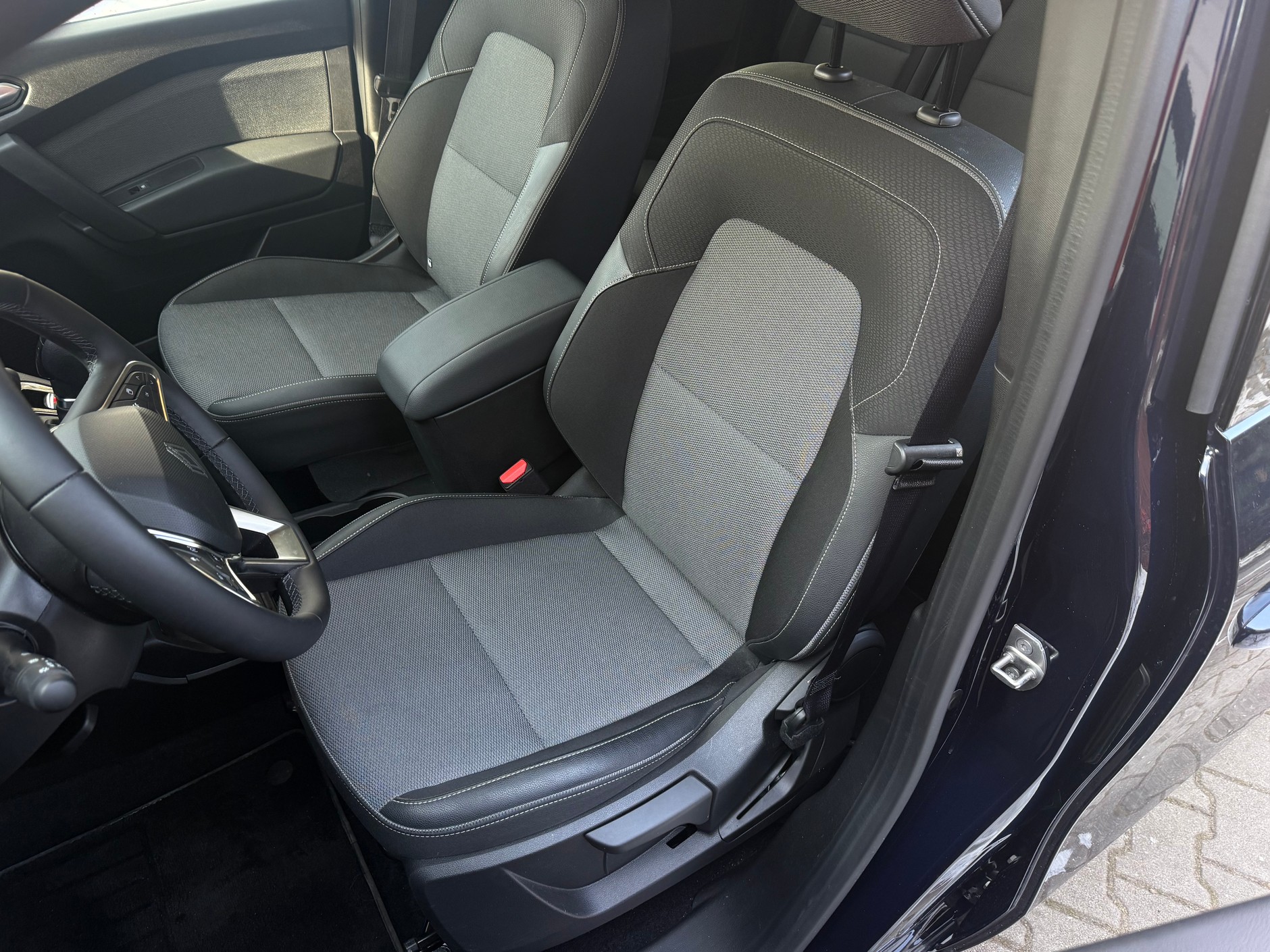 Renault Grand Kangoo TECHNO TCe 130 EDC w wersji 7-osobowej