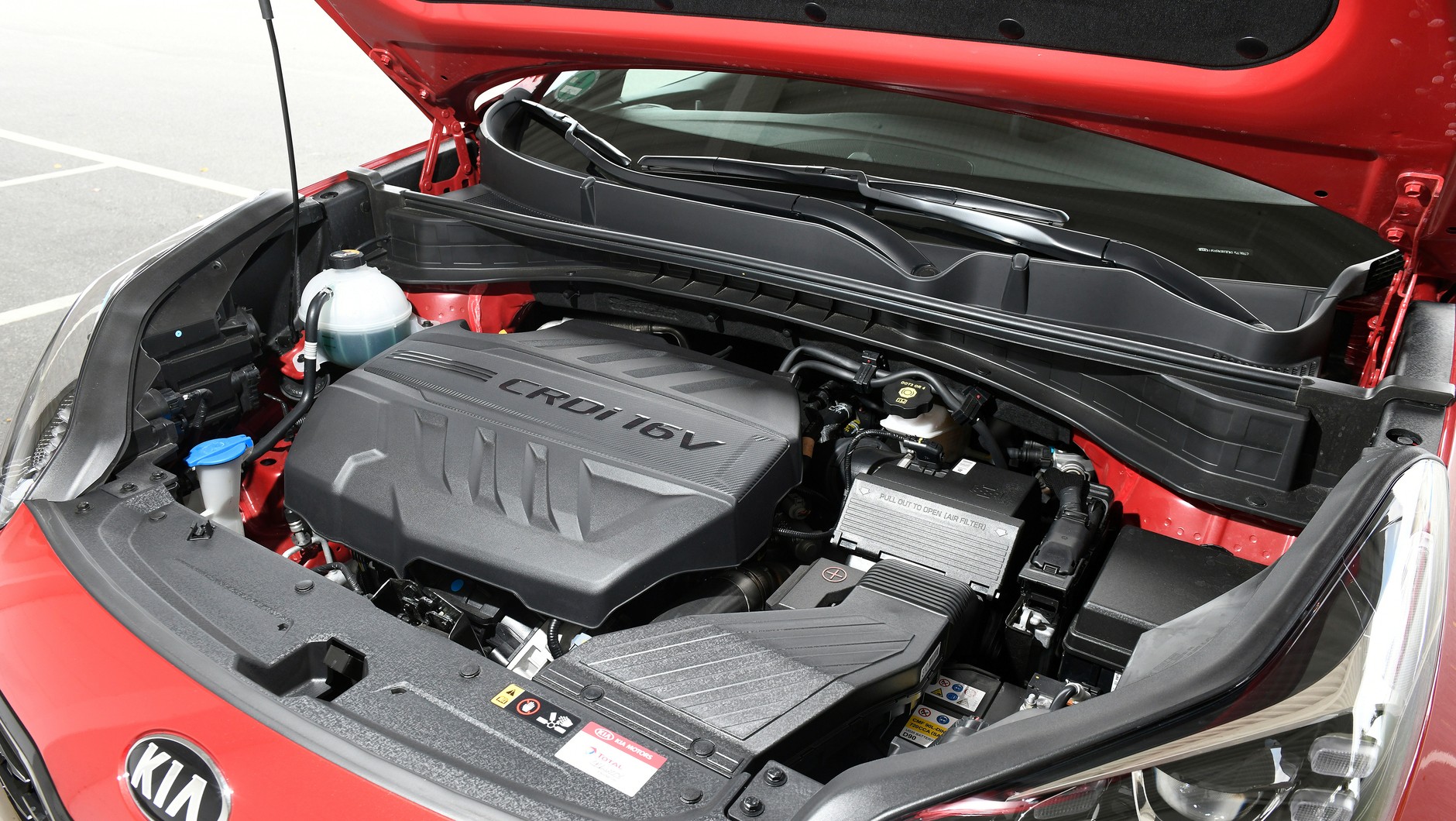 mild hybrid