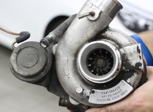 Najczęstsze awarie turbosprężarek. Jak je poprawnie eksploatować?