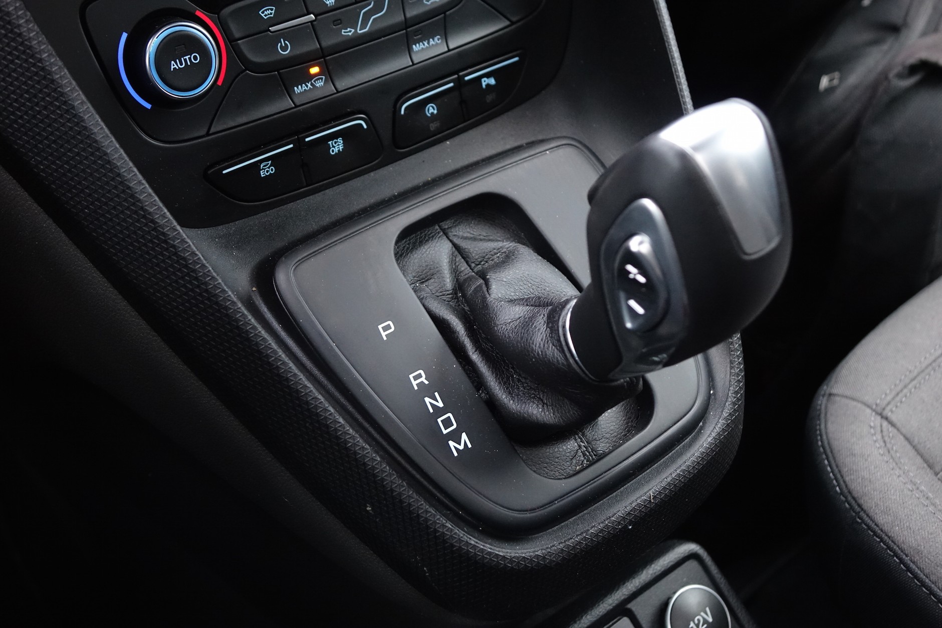 Ford Grand Tourneo Connect