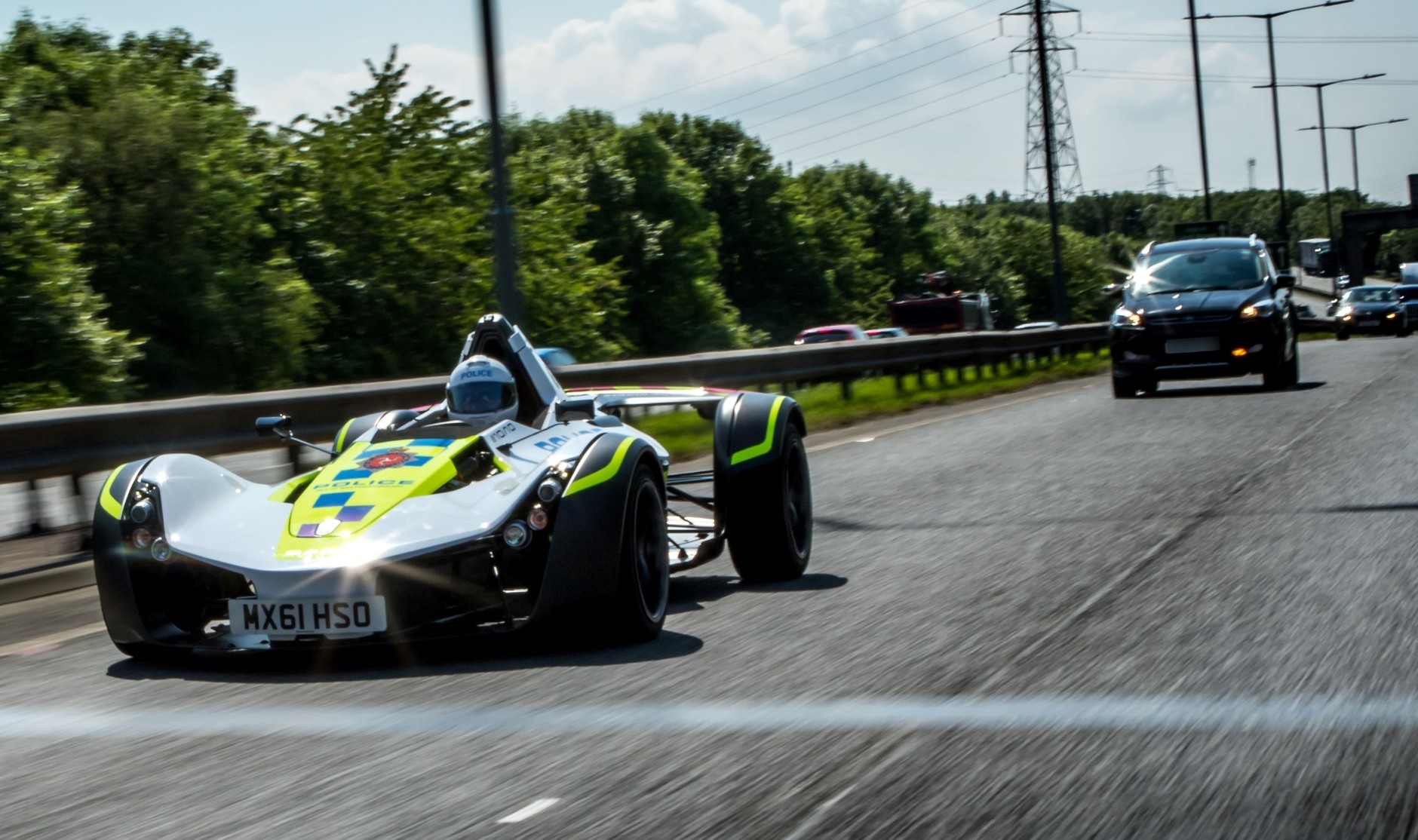 BAC Mono