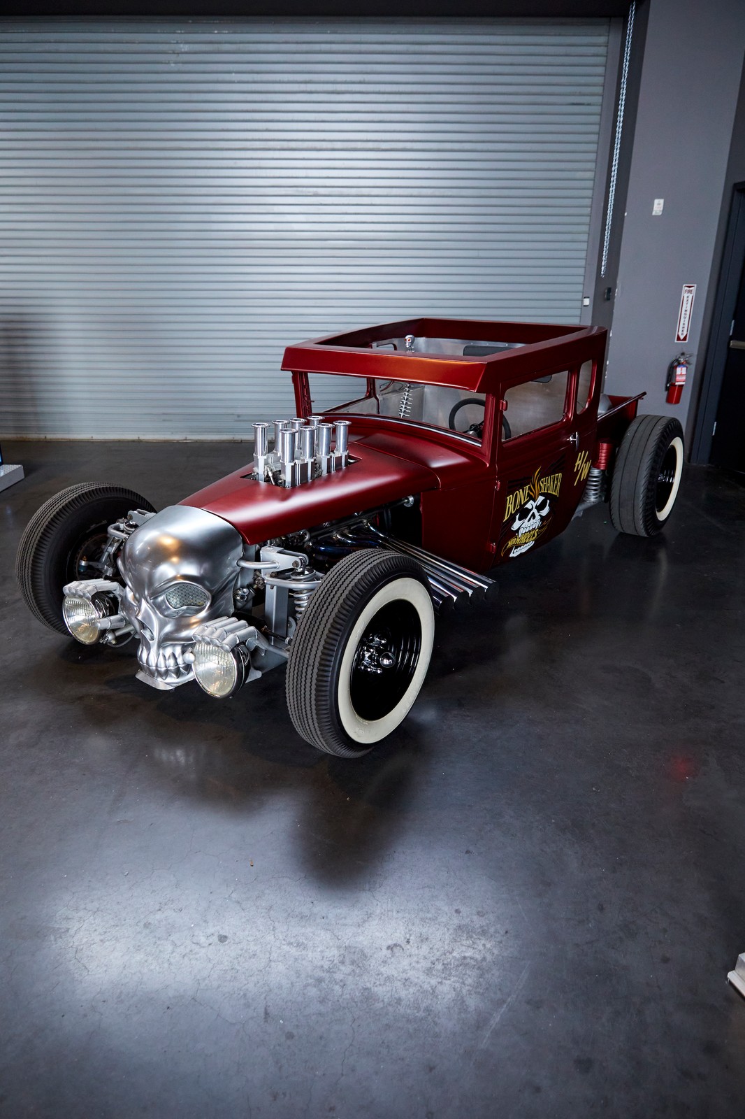 Hot Wheels Legends Tour – NYC Event