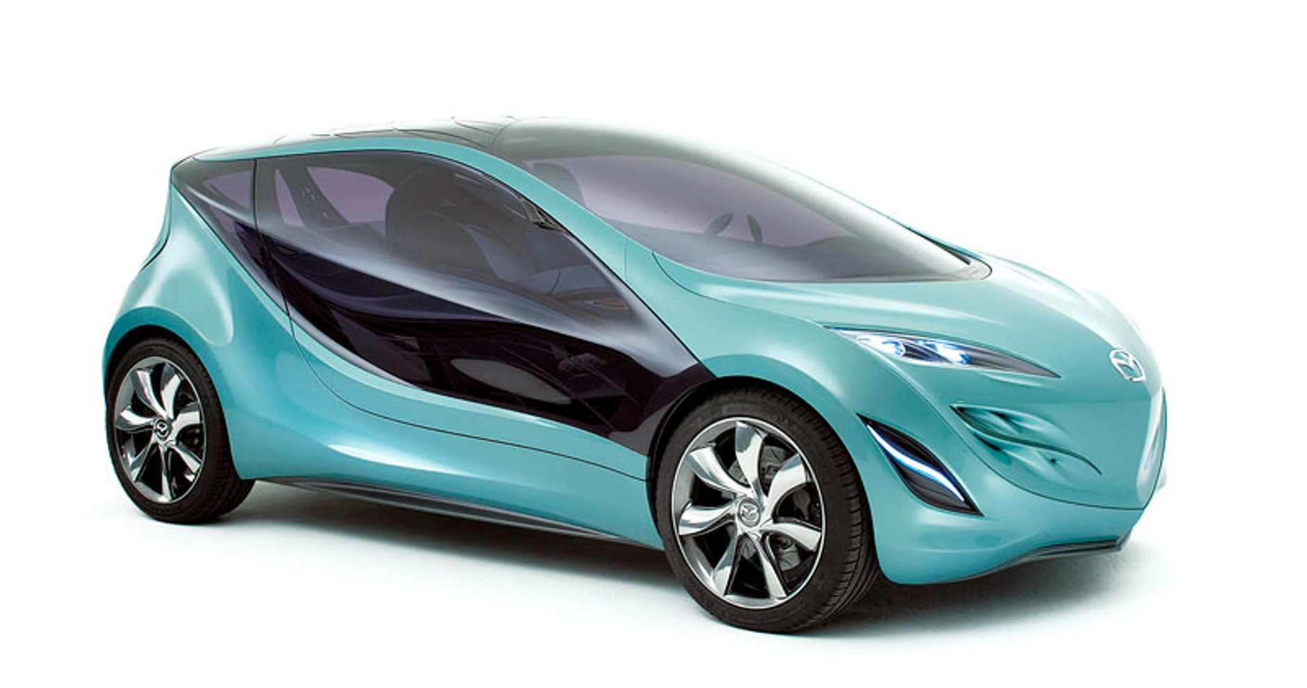 Tokio 2009: premiera światowa silników SKY-G i SKY-D