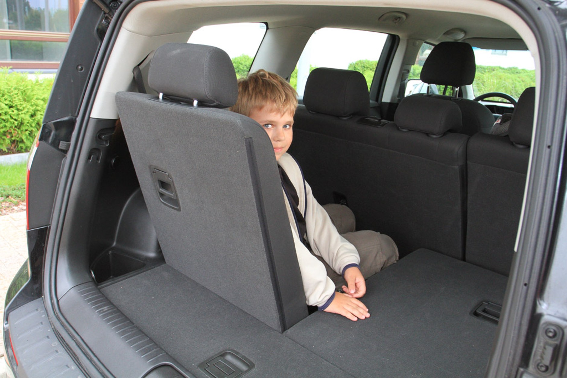 Test Chevroleta Orlando: czy cena czyni cuda?