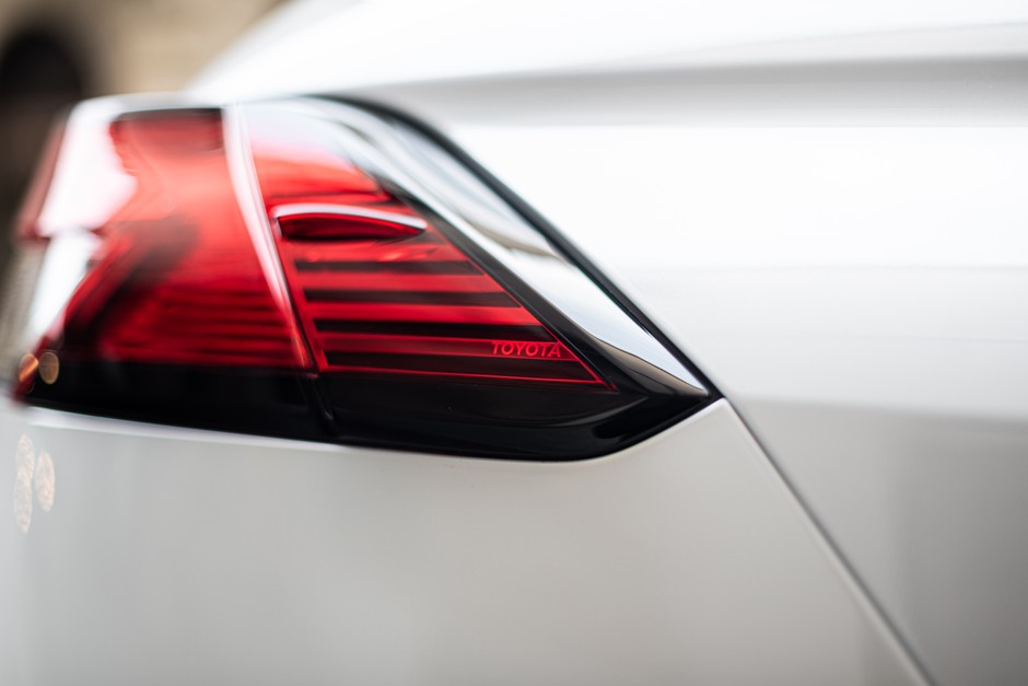 Toyota Corolla Cross 2022