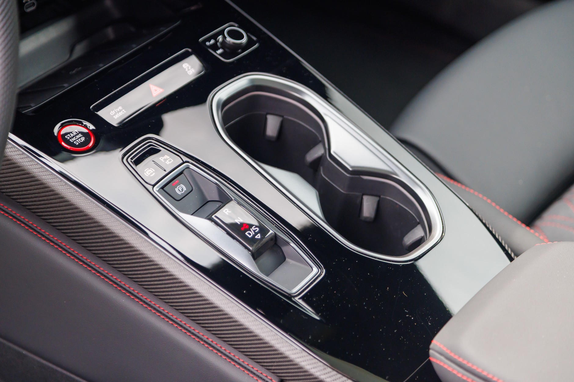 Audi A6 C9