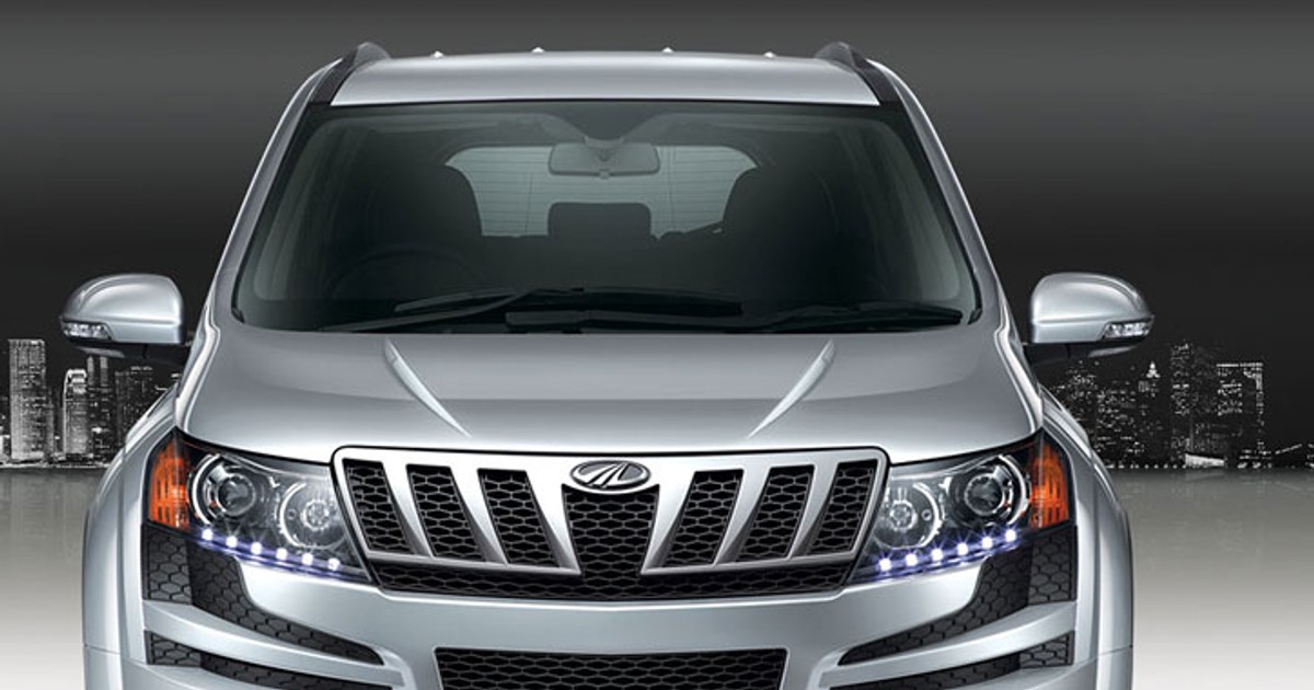Samochody Mahindra są już w Europie