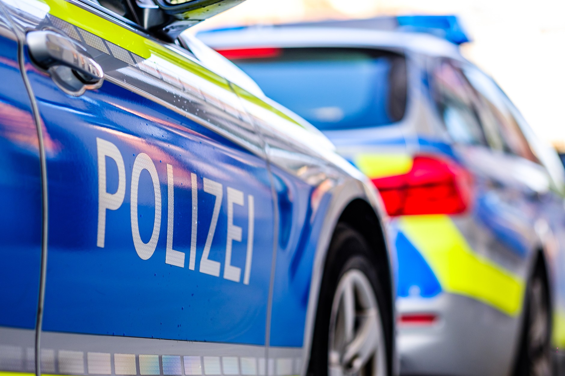 Także m.in. w Niemczech mają się odbywać wzmożone kontrole prędkości.