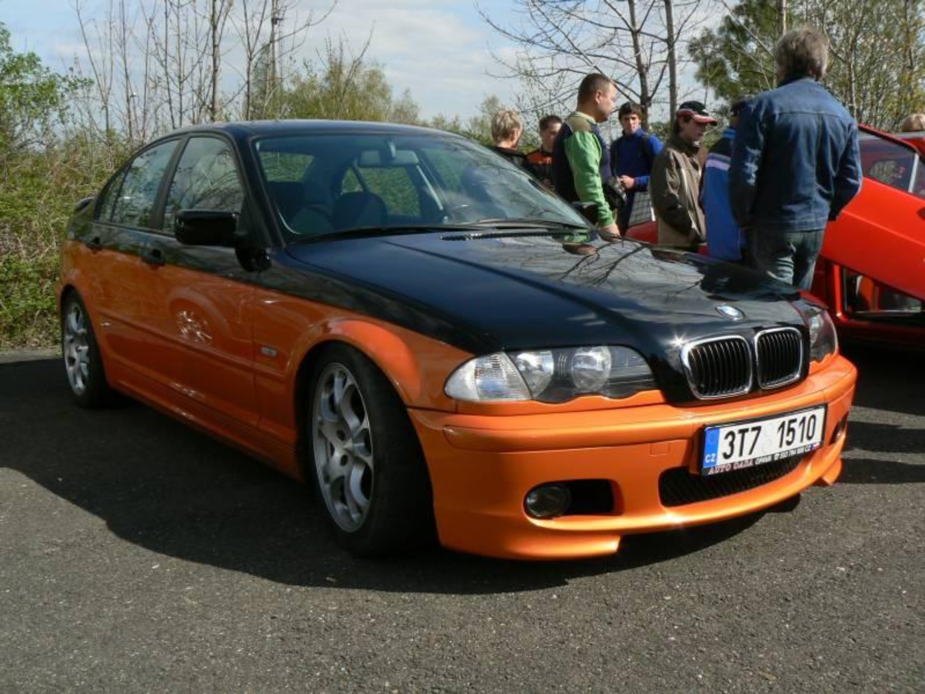 Tuning Motor Show 2007: fotogaleria z Koprzywnicy (aktualizacja)