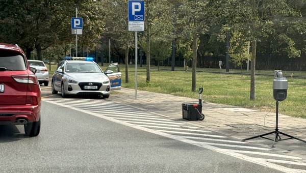 Straż Miejska zapowiada częstsze kontrole. Specjalne stanowiska na wjazdach do SCT