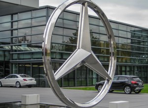 Mercedes stworzy w Polsce pierwszą taką fabrykę na świecie