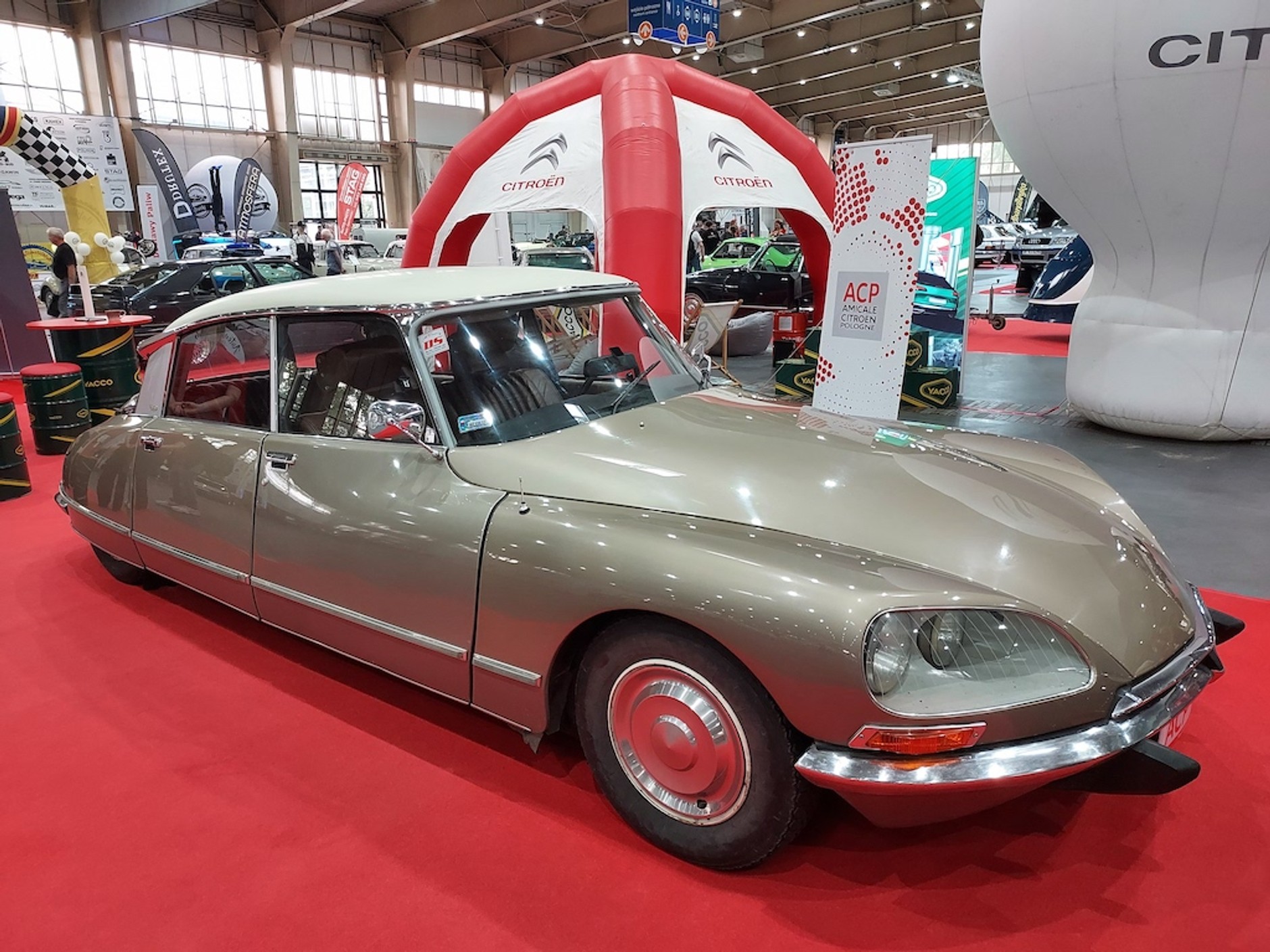 Retro Motor Show 2025