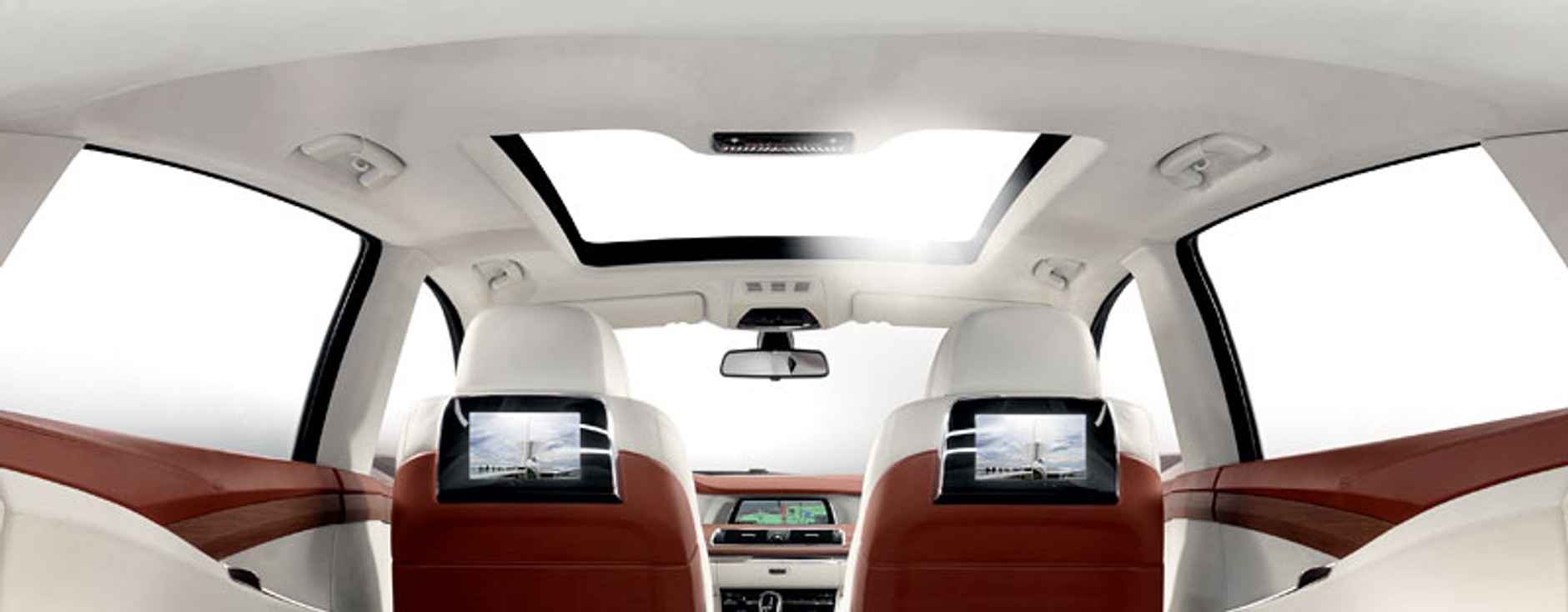 BMW Concept 5 Series Gran Turismo – kolejny nietypowy crossover z Bawarii (+ video)