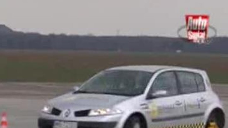 Auto Świat TV - Jak opanować nadsterowność?