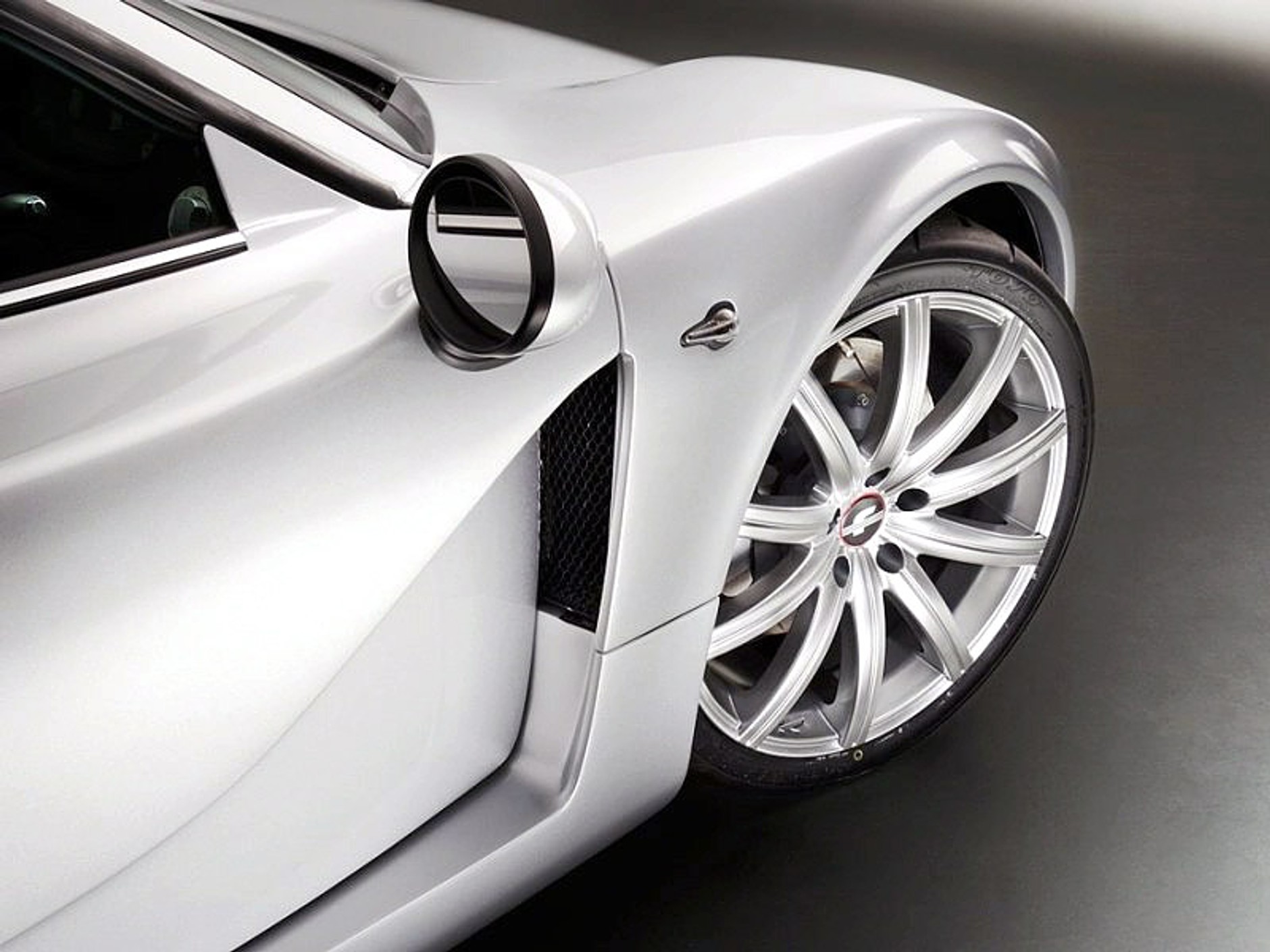 Farbio GTS: sprzedaż brytyjskiego dwumiejscowego coupé rozpoczęta