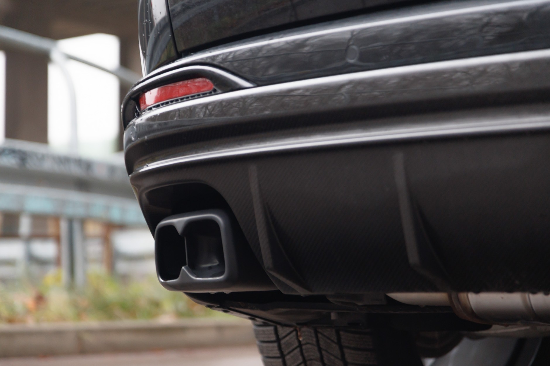 Maserati Grecale Trofeo