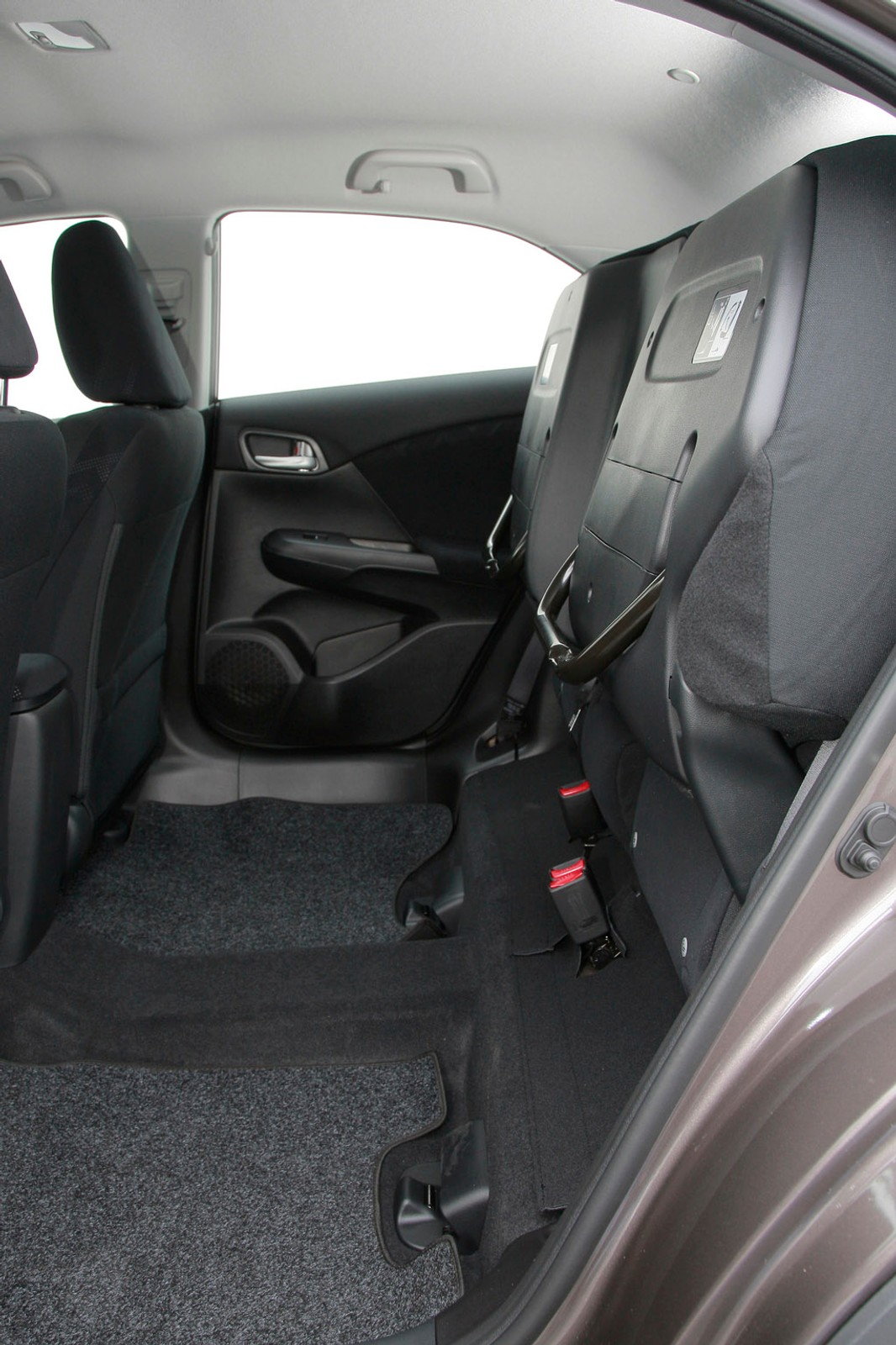 Test Hondy Civic 1.6 i-DTEC: diesel bez klekotu