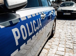 Na drodze S7 stracił prawo jazdy w aż 12 kategoriach. Oto co zrobił