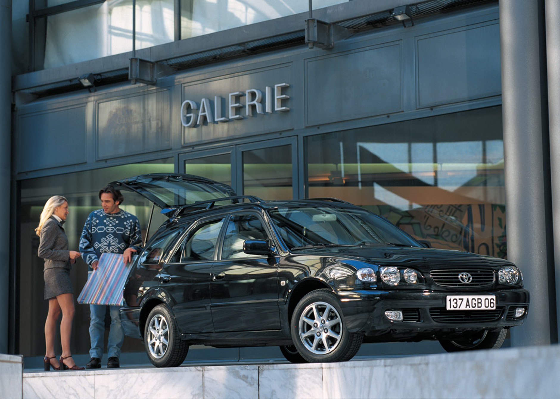 Radzimy, które kompaktowe kombi warto kupić