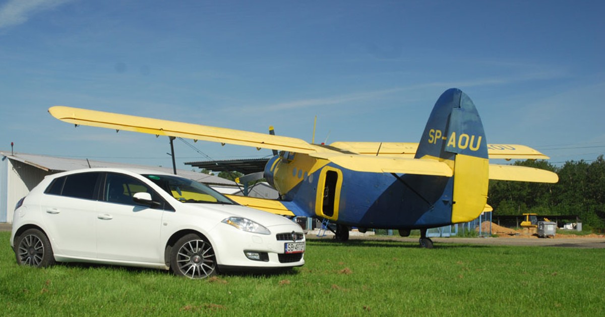 Nie sprawia kłopotów, ale idealny nie jest: Fiat Bravo 2.0 MultiJet w teście na dystansie 50 tys. km