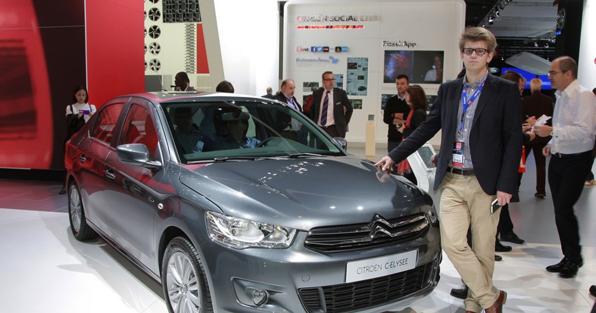 Peugeot 301 kontra Citroen C-Elysee: bitwa tanich aut