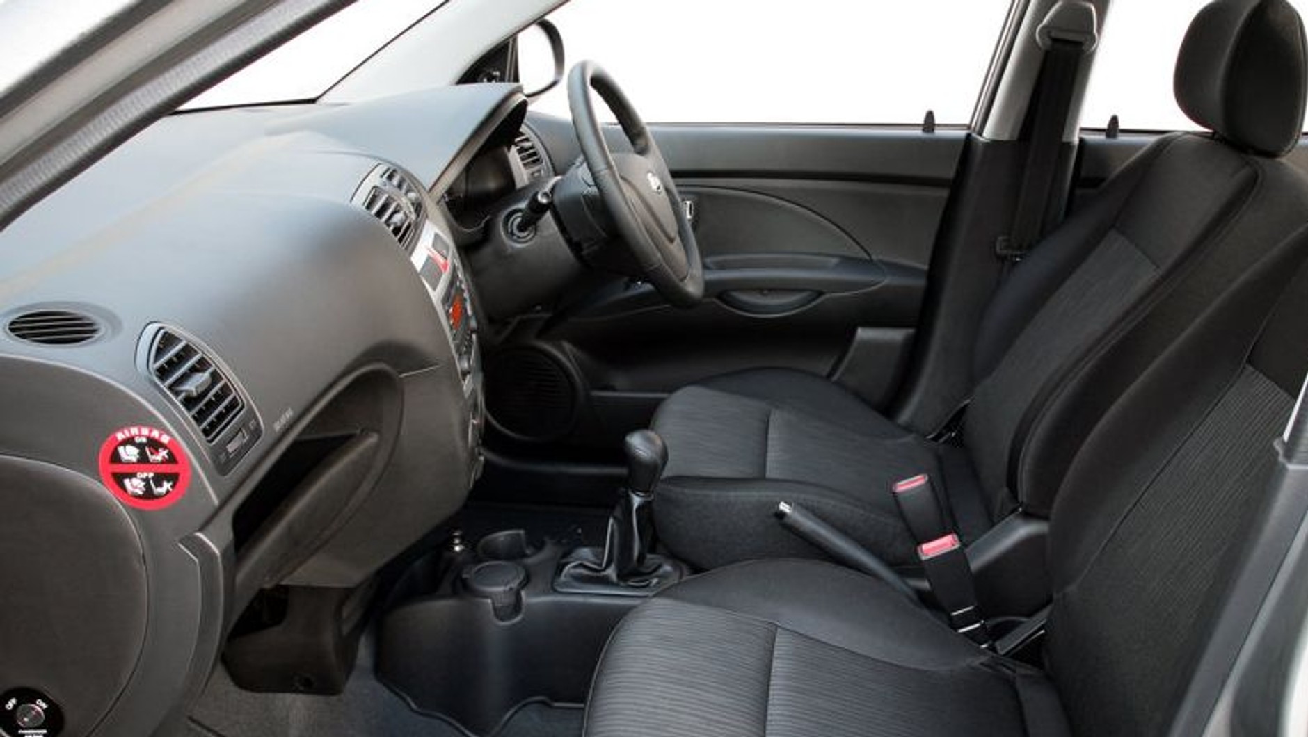 Kia Picanto 2008