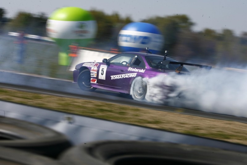 Toyo Drift Cup na Men's Day 2010