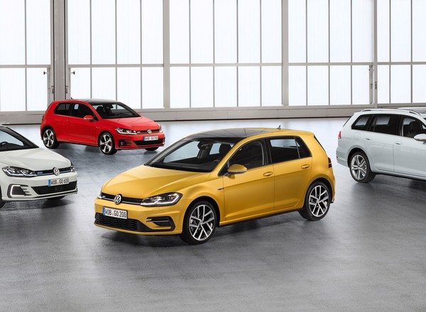 Volkswagen Golf VII i pół – co powinniśmy wiedzieć