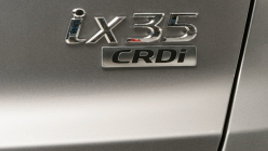 IAA Frankfurt 2009: Hyundai ix35 - pierwsze wizualizacje